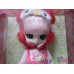 NEW LITTLE PULLIP JUN PLANNING MY MELODY LP-371 FASHION BABY DAL MINI DOLL RARE